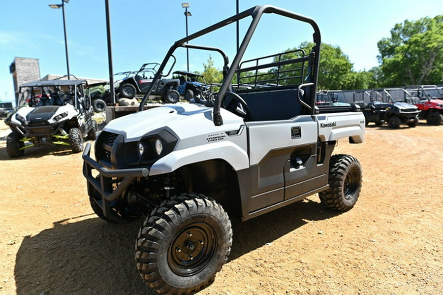 2026 Kawasaki Mule PRO-MX EPS