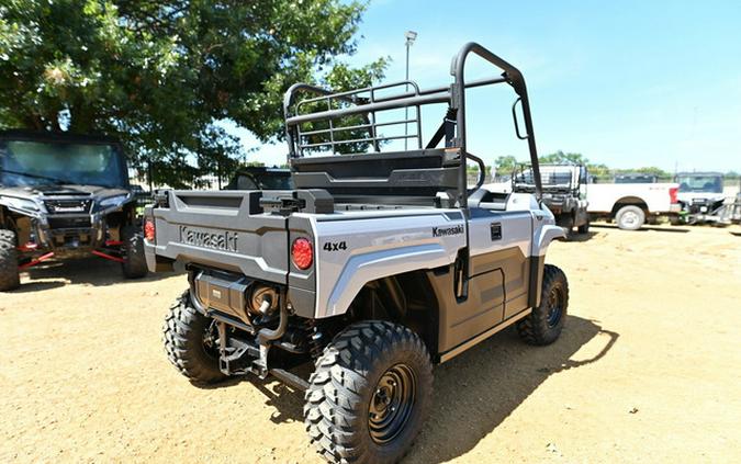 2026 Kawasaki Mule PRO-MX EPS