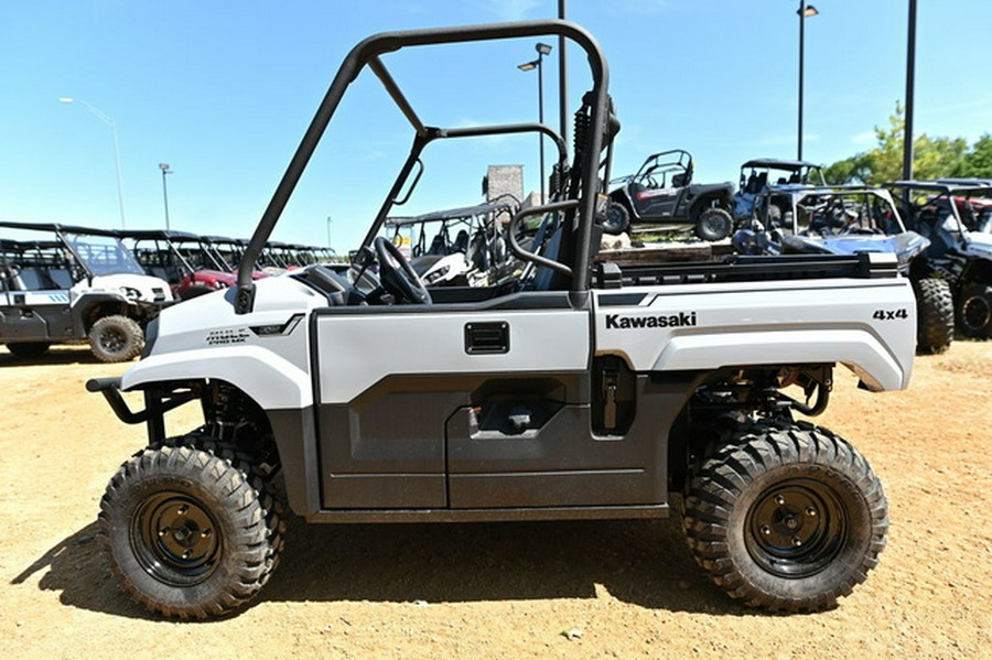 2026 Kawasaki Mule PRO-MX EPS