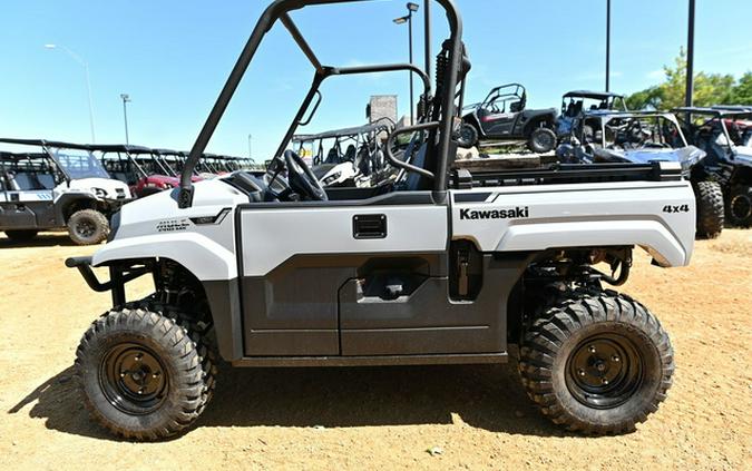 2026 Kawasaki Mule PRO-MX EPS