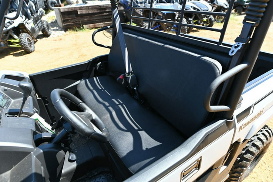 2026 Kawasaki Mule PRO-MX EPS