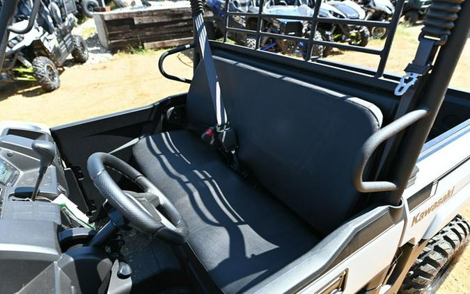 2026 Kawasaki Mule PRO-MX EPS