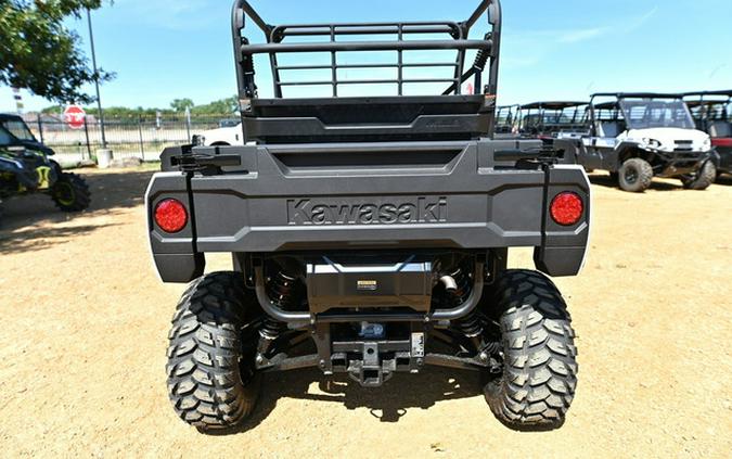 2026 Kawasaki Mule PRO-MX EPS