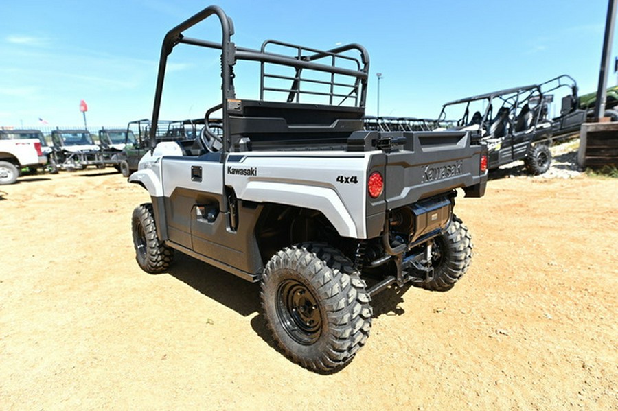 2026 Kawasaki Mule PRO-MX EPS