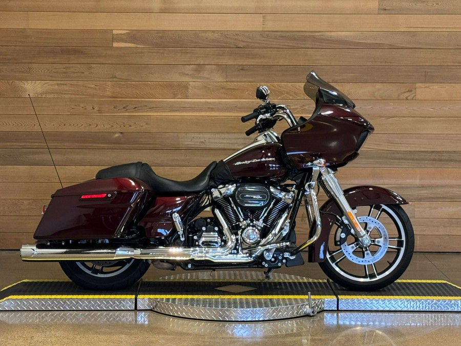 2018 Harley-Davidson Road Glide®