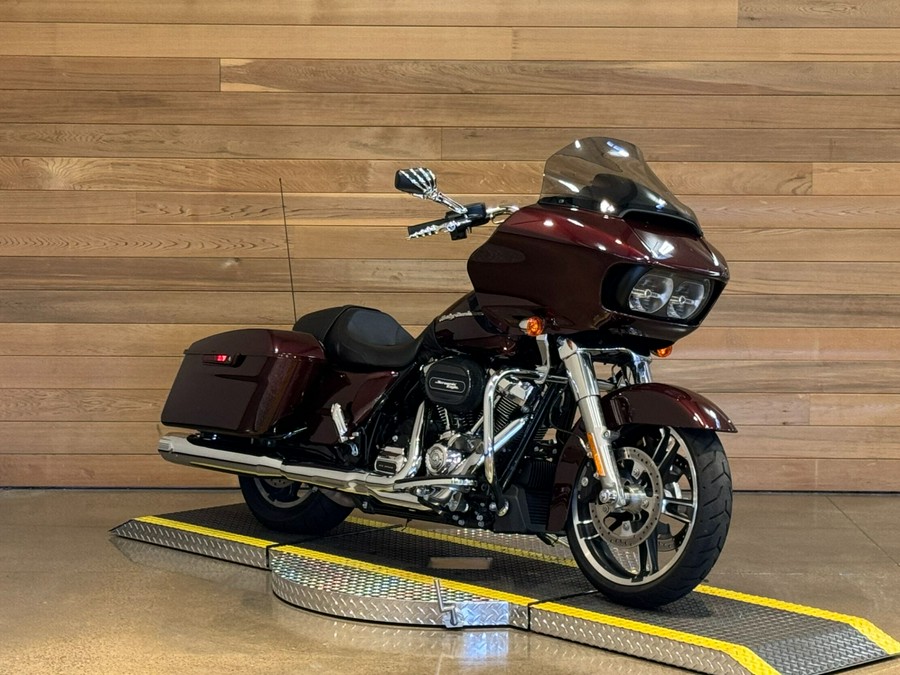 2018 Harley-Davidson Road Glide®