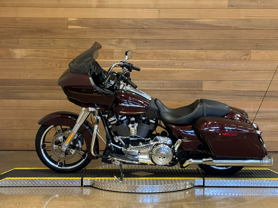 2018 Harley-Davidson Road Glide®