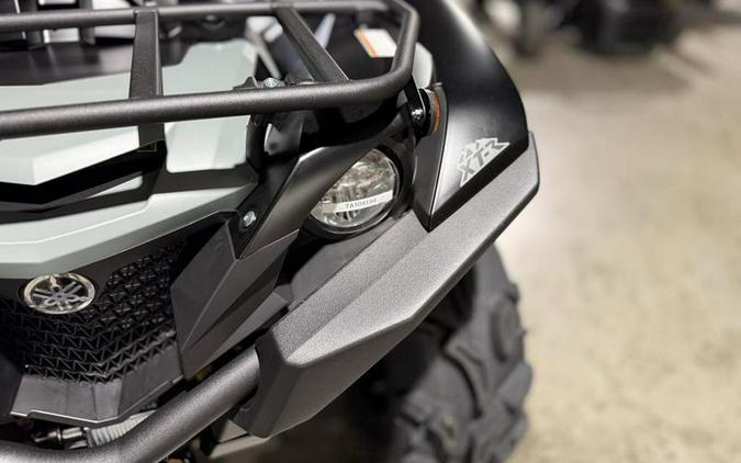 2026 Yamaha Grizzly EPS XT-R