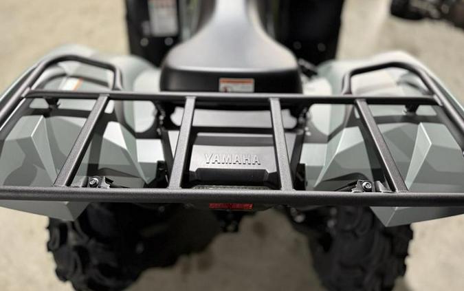 2026 Yamaha Grizzly EPS XT-R