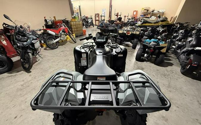 2026 Yamaha Grizzly EPS XT-R