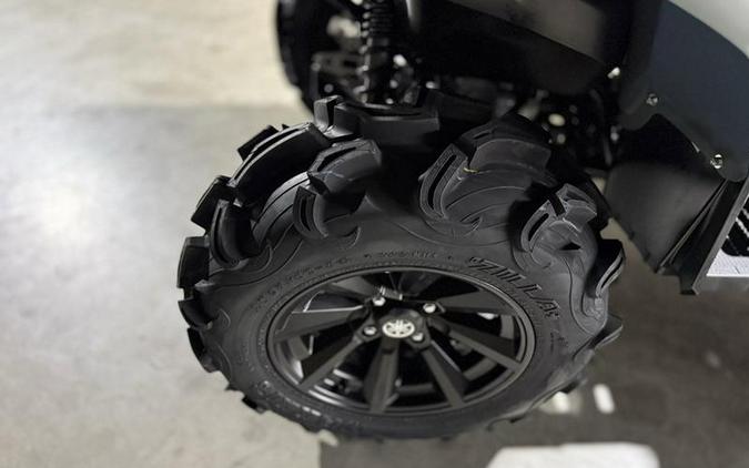2026 Yamaha Grizzly EPS XT-R