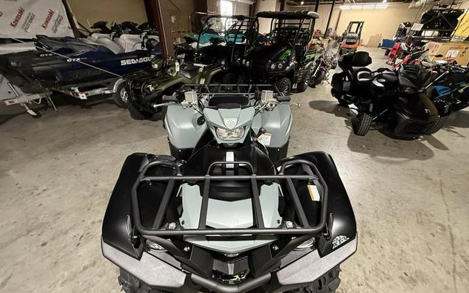 2026 Yamaha Grizzly EPS XT-R