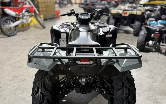 2026 Yamaha Grizzly EPS XT-R
