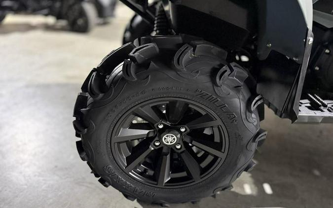 2026 Yamaha Grizzly EPS XT-R