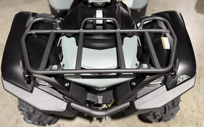 2026 Yamaha Grizzly EPS XT-R