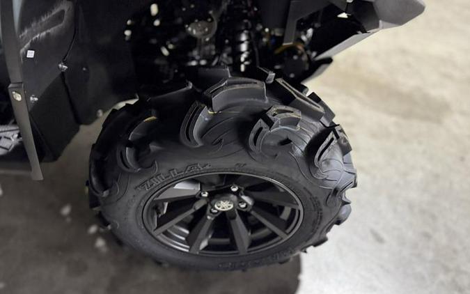 2026 Yamaha Grizzly EPS XT-R