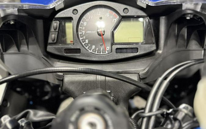 2026 Honda CBR600RR Base