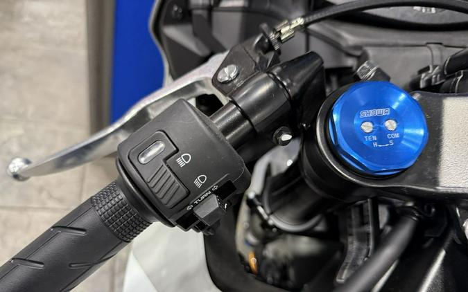 2026 Honda CBR600RR Base