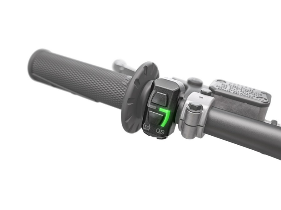 2025 HUSQVARNA FX 350 - HQ239116