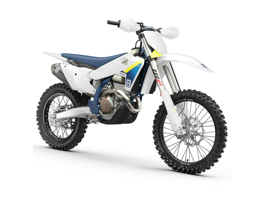 2025 HUSQVARNA FX 350 - HQ239116