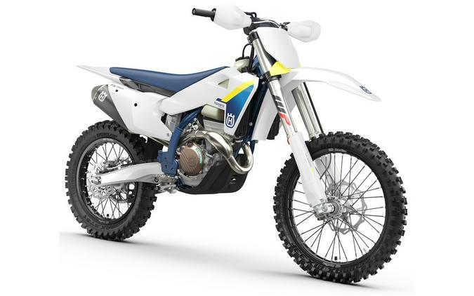 2025 HUSQVARNA FX 350 - HQ239116