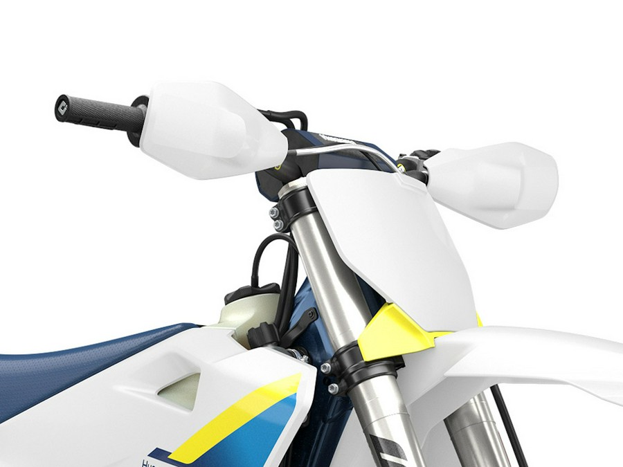 2025 HUSQVARNA FX 350 - HQ239116
