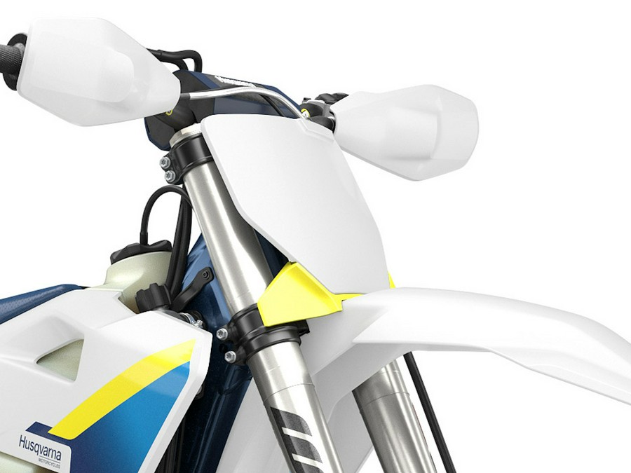 2025 HUSQVARNA FX 350 - HQ239116