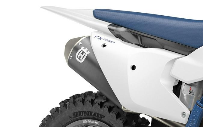 2025 HUSQVARNA FX 350 - HQ239116
