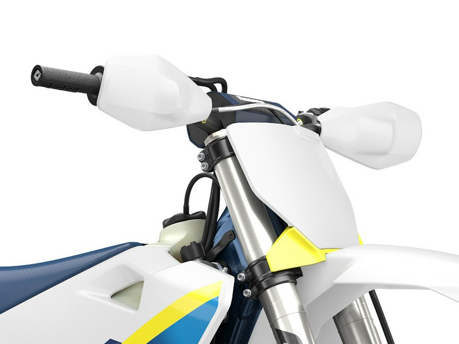 2025 HUSQVARNA FX 350 - HQ239116