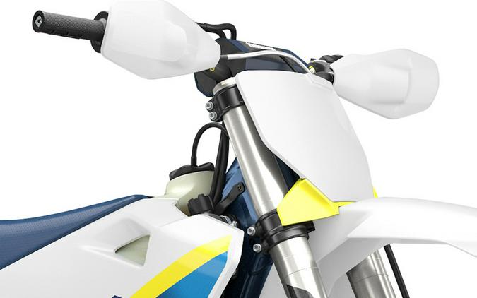 2025 HUSQVARNA FX 350 - HQ239116