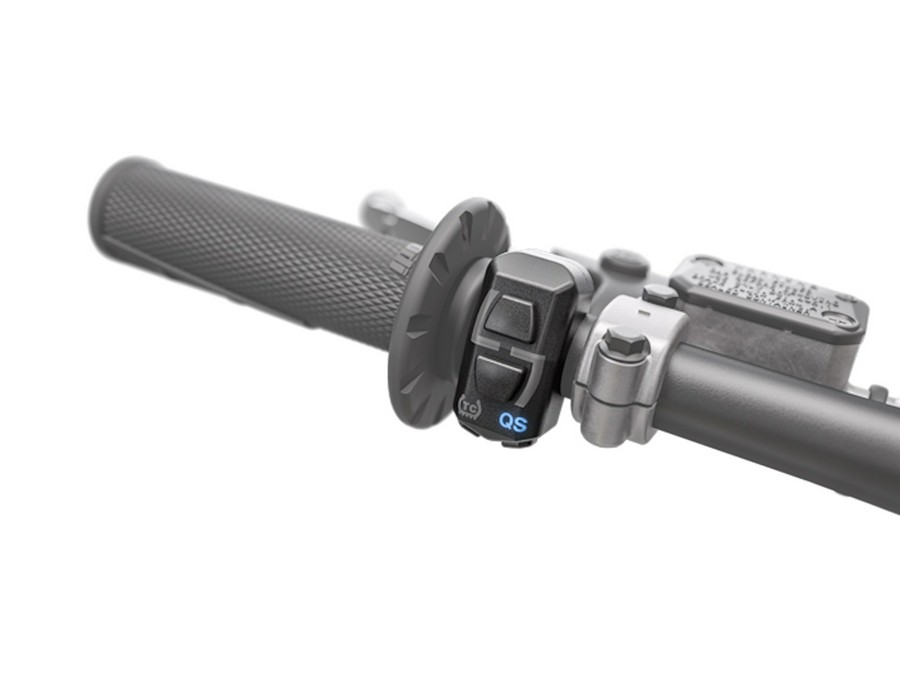 2025 HUSQVARNA FX 350 - HQ239116