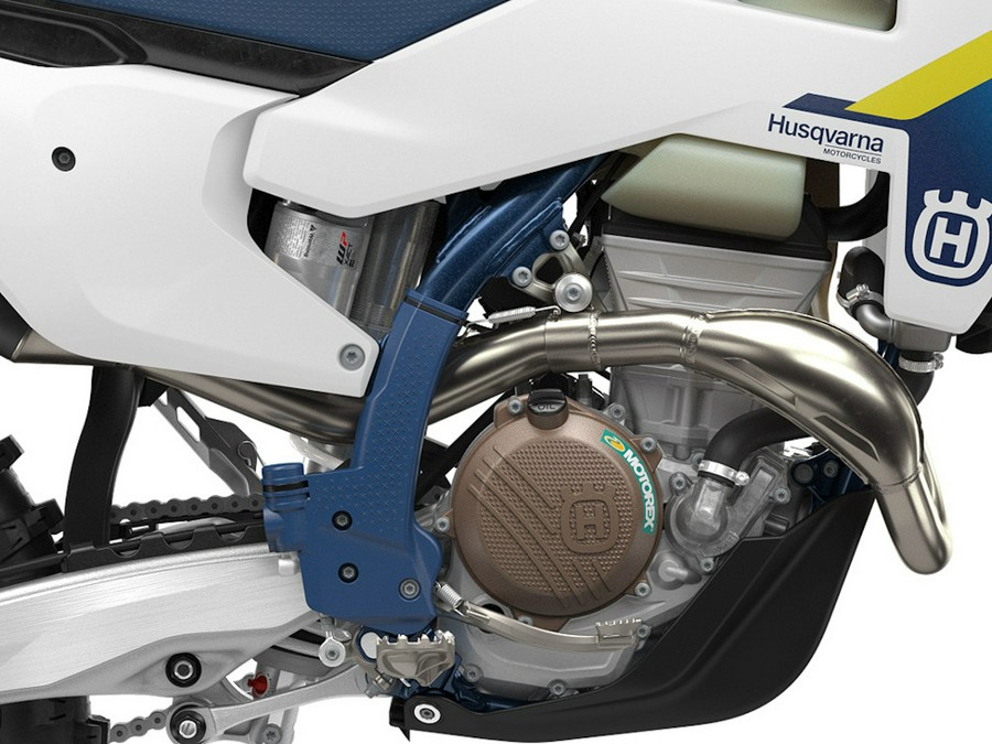 2025 HUSQVARNA FX 350 - HQ239116