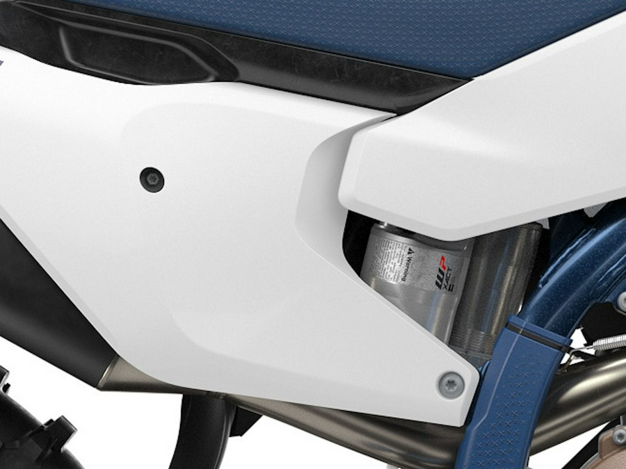 2025 HUSQVARNA FX 350 - HQ239116