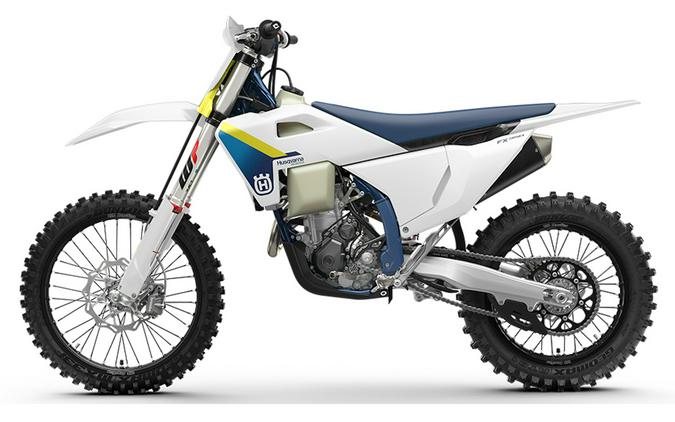 2025 HUSQVARNA FX 350 - HQ239116