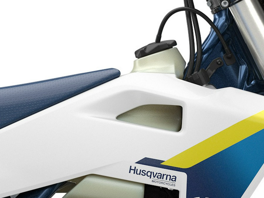 2025 HUSQVARNA FX 350 - HQ239116