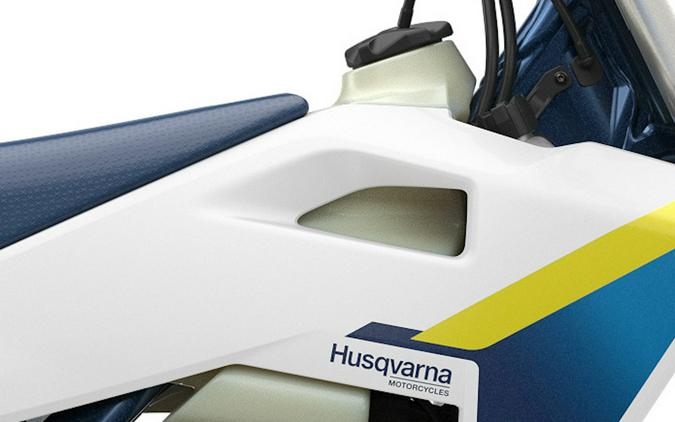 2025 HUSQVARNA FX 350 - HQ239116