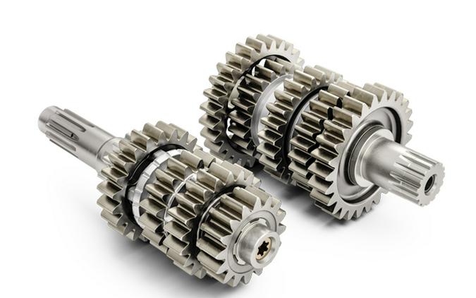 2025 HUSQVARNA FX 350 - HQ239116