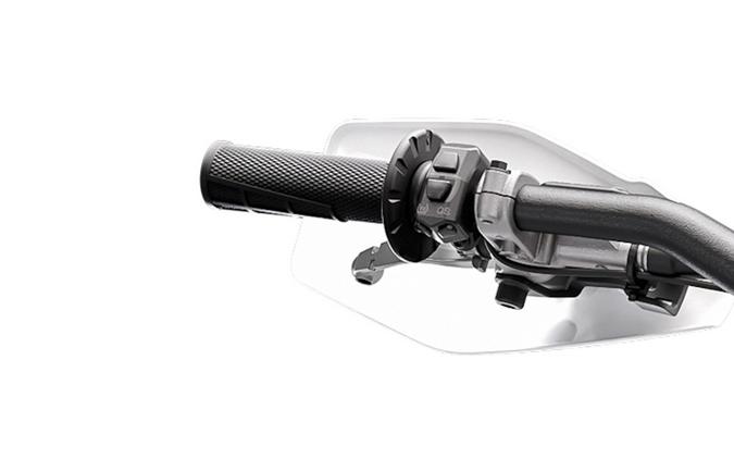 2025 HUSQVARNA FX 350 - HQ239116