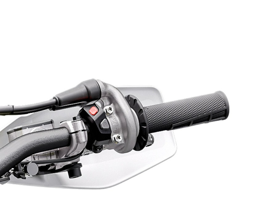 2025 HUSQVARNA FX 350 - HQ239116