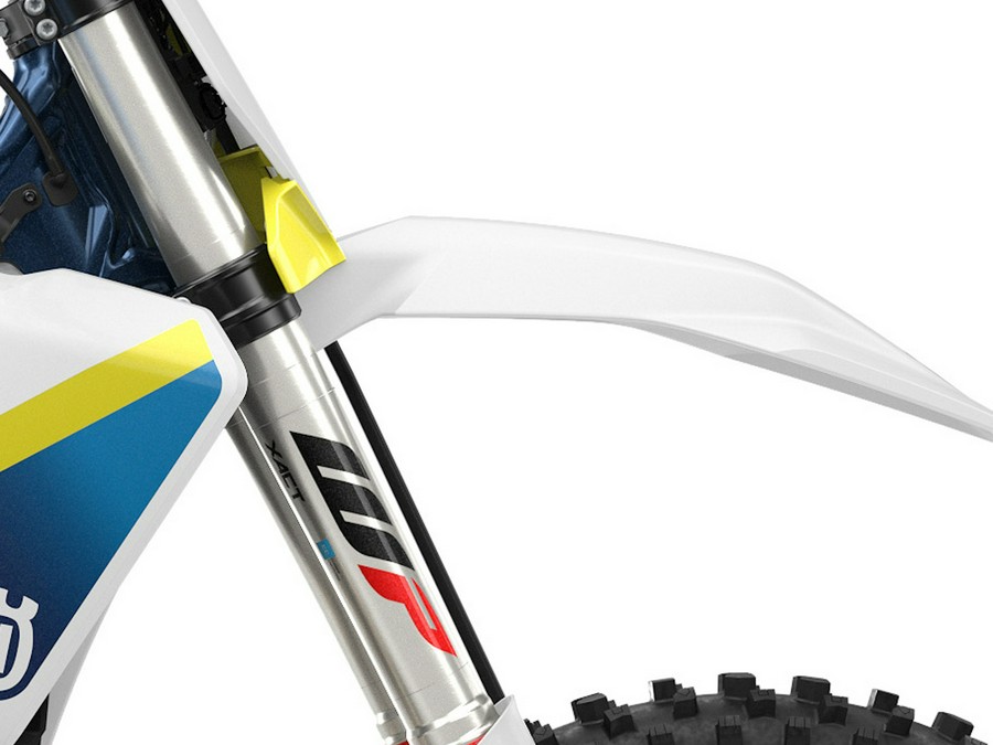 2025 HUSQVARNA FX 350 - HQ239116