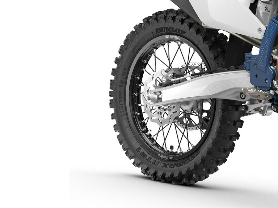 2025 HUSQVARNA FX 350 - HQ239116