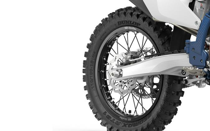 2025 HUSQVARNA FX 350 - HQ239116