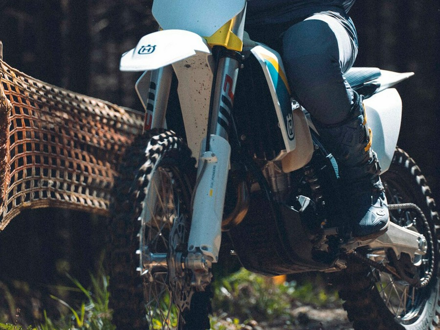 2025 HUSQVARNA FX 350 - HQ239116
