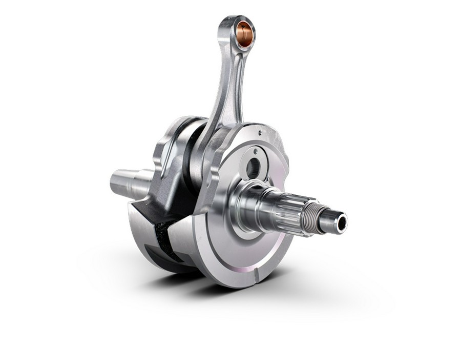 2025 HUSQVARNA FX 350 - HQ239116