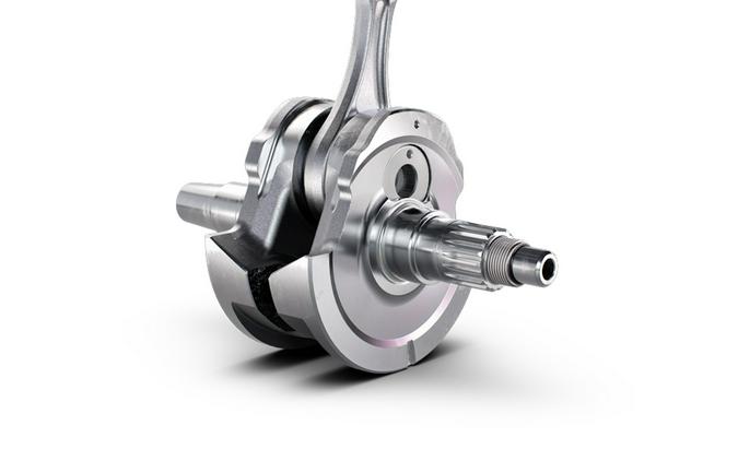 2025 HUSQVARNA FX 350 - HQ239116