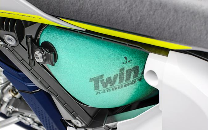 2025 HUSQVARNA FX 350 - HQ239116