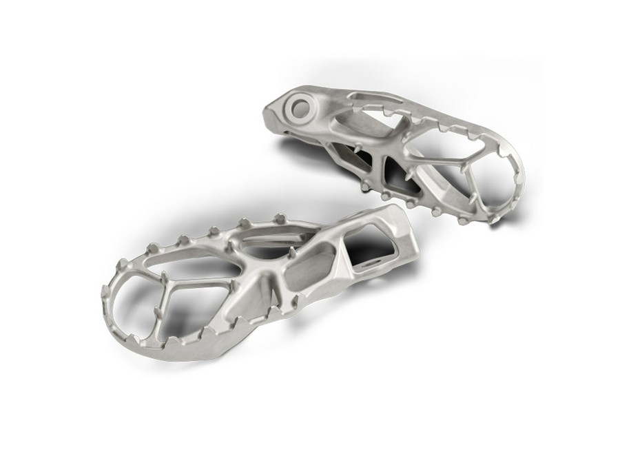 2025 HUSQVARNA FX 350 - HQ239116