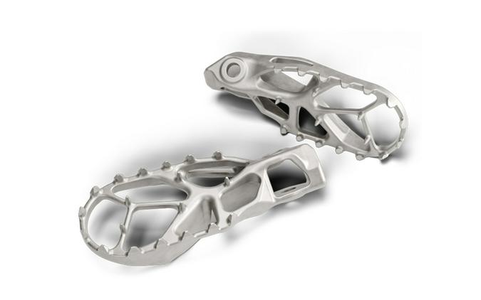 2025 HUSQVARNA FX 350 - HQ239116