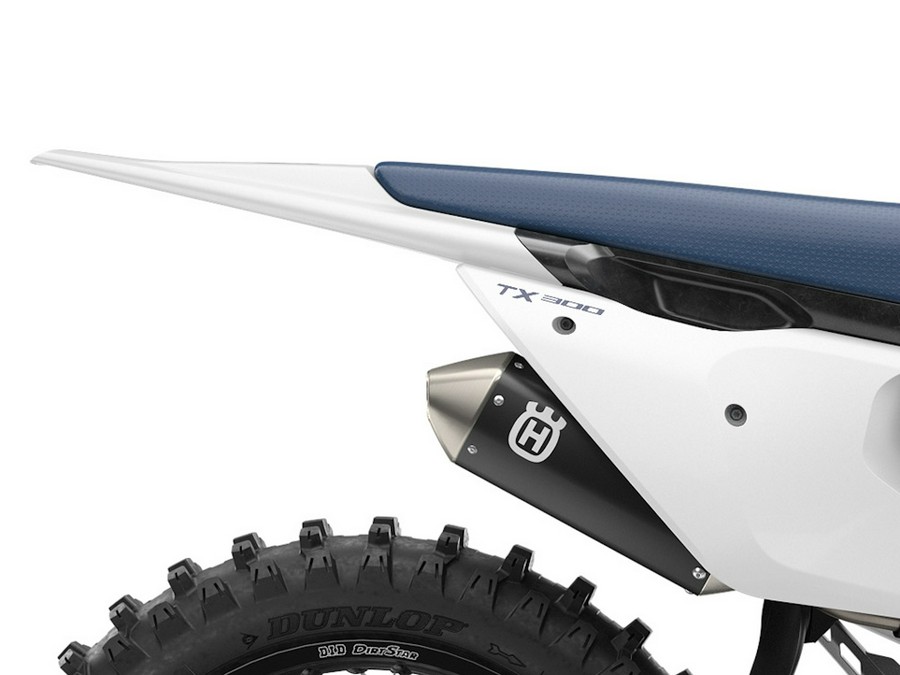 2025 HUSQVARNA FX 350 - HQ239116