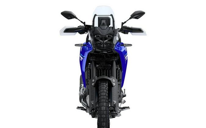 2025 Yamaha Ténéré 700